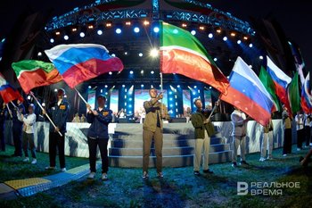 «Виновата» популярность среди молодежи: выступление Татьяны Булановой на День Казани оценили в 5-6 млн