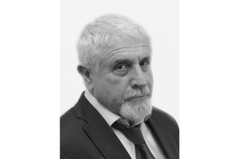 На 79-м году жизни скончался один из основателей ФК «КАМАЗ» Яков Брегман