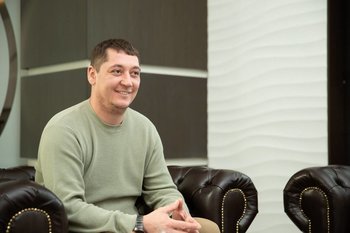 «Русское лото» отмечает день рождения: как изменилась жизнь татарстанца — победителя прошлогоднего тиража