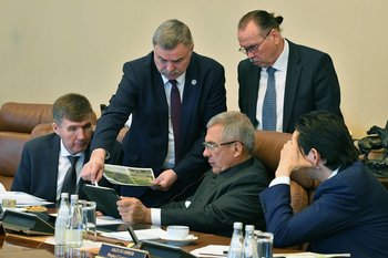 «Дорхан» построит в Татарстане завод теплоизоляционных материалов и логистический комплекс