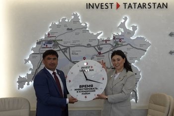 «Такого завода в России нет»: Кукмор обещает перерабатывать все производимое молоко с 2026 года