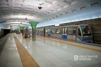 С 3 ноября станцию метро «Дубравная» временно закроют