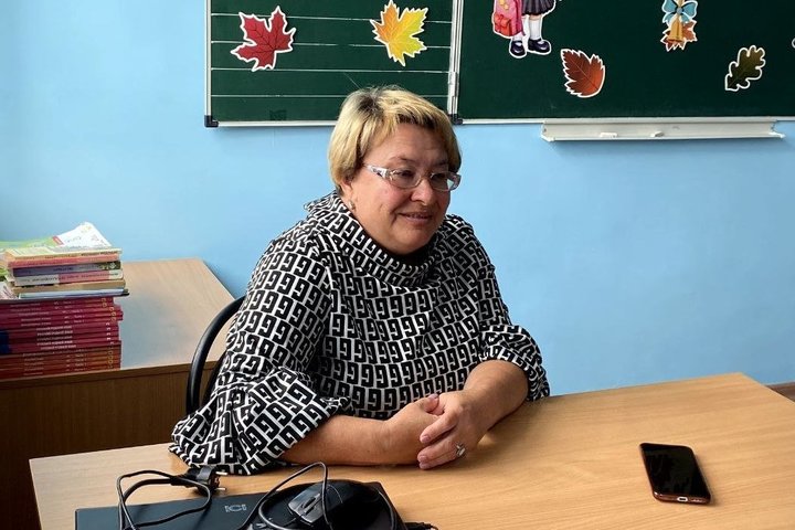 Любовь Шабалдина: «Дети читают мало — в этом основной корень зла!»