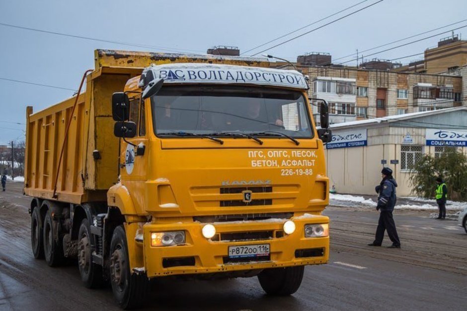 Источник: в Казани задержан экс-директор «Волгадорстроя» Игорь Гранфельд