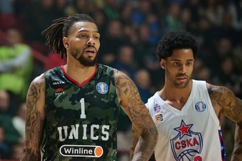 УНИКС может расстаться с Акун-Перселлом, если продлит Перасовича