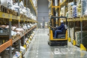 В России продлили упрощенный порядок подтверждения качества продукции