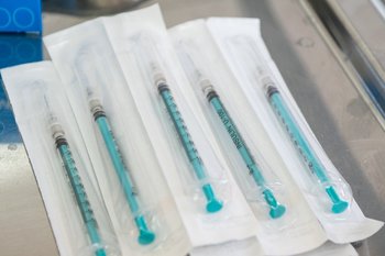 В Татарстане начинается прививочная кампания против гриппа