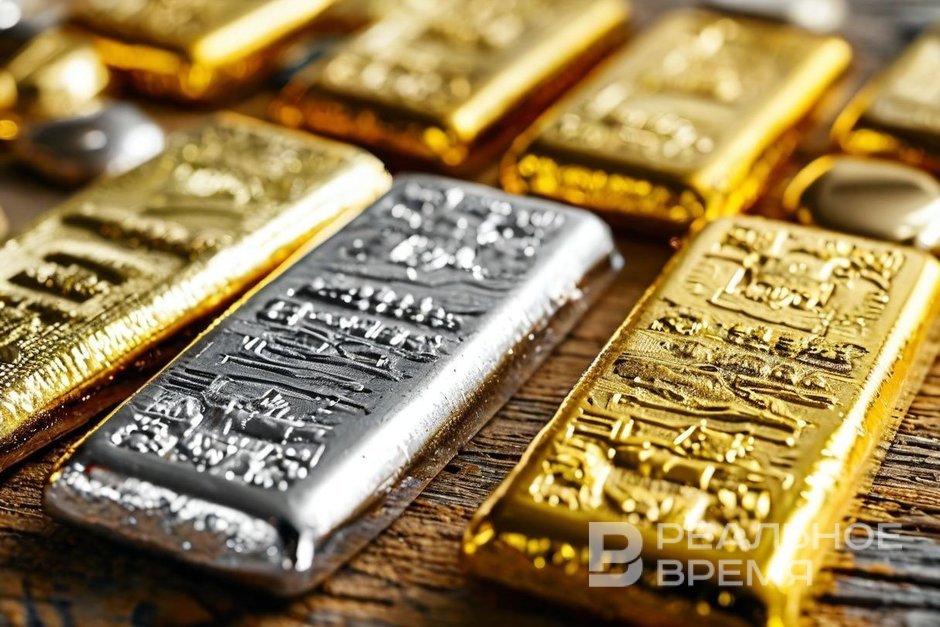 Цена на серебро обновила исторический максимум, подскочив более чем на 2%