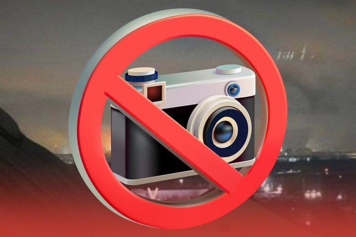 В соседней с Татарстаном Башкирии запретили публикацию информации об атаках БПЛА