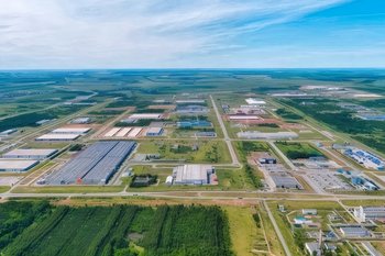 Цифровой мониторинг объектов ОЭЗ «Алабуга» с помощью платформы Sarex