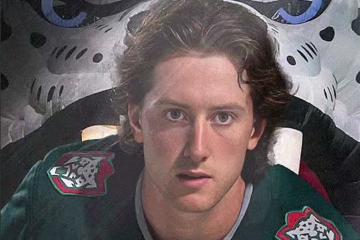 «Калинюк нас усилит»: «Ак Барс» подписал однолетний контракт с защитником из чемпионата Финляндии