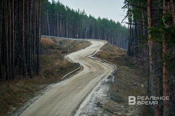 Сегодня в Татарстане ожидается до +17 градусов