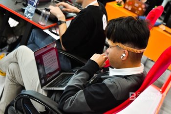 МВД предупредило о новой волне кибератак на бизнес через поддельные Zoom