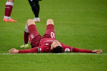 Экс-директор «Зенита» Корнеев высказался о срыве трансфера Даку из «Рубина»