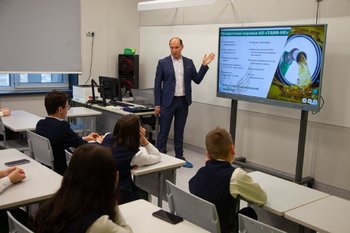 Совместно с промышленниками: в Нижнекамске прошел научный фестиваль «ФЭН FEST»