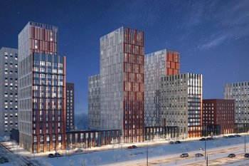 Парковка в подарок: СМУ-88 запускает акцию в ЖК «Вознесенский квартал»