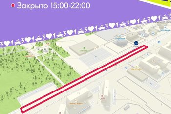 В Нижнекамске рассказали об ограничениях движения в День молодежи