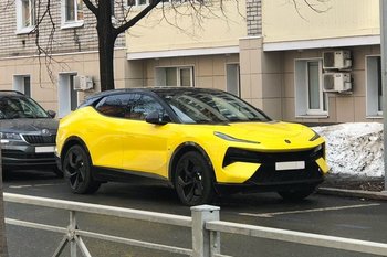 Китайские автомобили на вторичном рынке становятся все популярнее