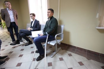 «Перенес две микрооперации»: суд Татарстана оценит «мягкий» приговор экс-главы КирМоса