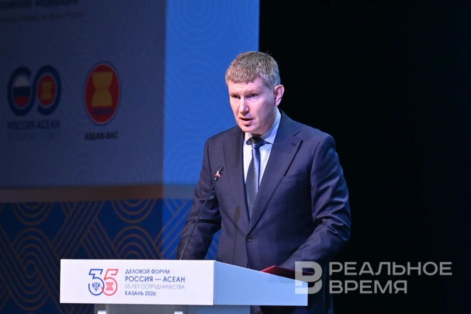 Около 2,8 миллиона россиян посетили страны АСЕАН в 2025 году
