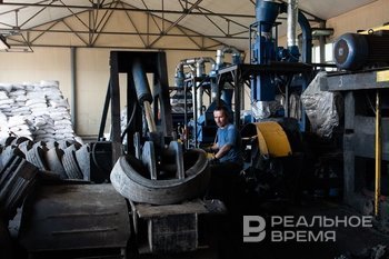 Башкирия получит в 3,5 раза больше денег на профобучение работников ОПК, чем Татарстан