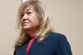 Последнее слово Реснянской из «Егозы»: «Моя вина, что смогла противостоять в рейдерском захвате?»