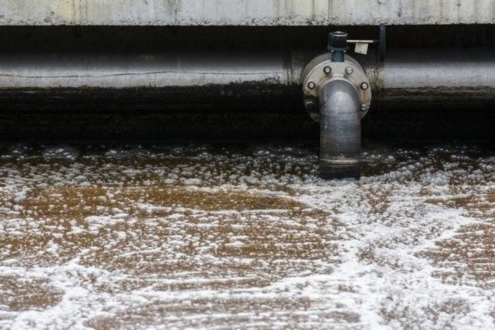 Износ свыше 70%: в Малых Кокузах заменили водопровод, проложенный 40 лет назад