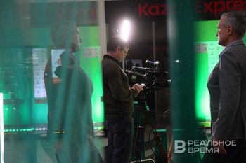 Американский журналист Бен Свонн призвал снять санкции с российских СМИ