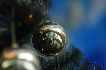 Жители Казани потратят около 14 000 рублей на празднование Нового года