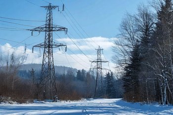 Генерацию электроэнергии на подконтрольных Киеву АЭС остановили