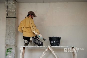 ПФО вошел в тройку лидеров по количеству отремонтированных многоквартирных домов