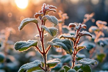 Ночью в Татарстане температура опустится до 0 градусов