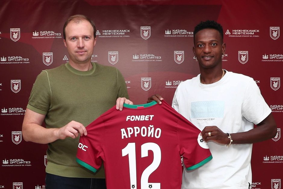 «Рубин» завершил трансферную кампанию: кого подписали, кто ушел и с кем сорвались сделки