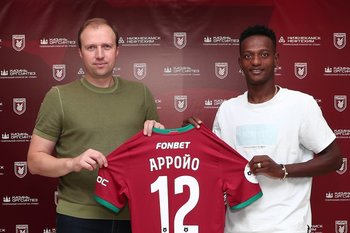 «Рубин» завершил трансферную кампанию: кого подписали, кто ушел и с кем сорвались сделки