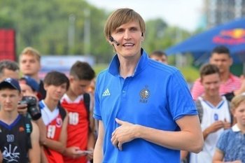 Кириленко назвал несправедливой изоляцию российского баскетбола и рассказал о планах РФБ