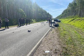 Виновник смертельного ДТП у села Каймары получил 6 лет колонии