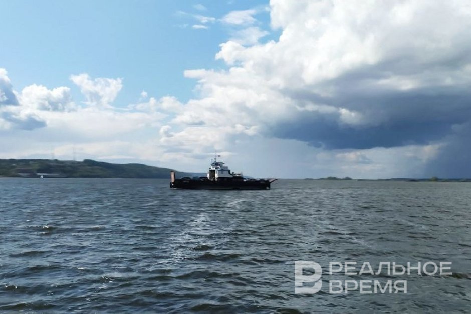 Сочи и Турция спустя 14 лет возобновят прямое паромное сообщение