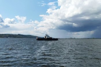 Сочи и Турция спустя 14 лет возобновят прямое паромное сообщение