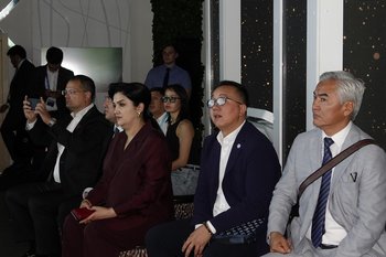 Таджикистан ждет КАМАЗ, а Кыргызстан ищет места в «Алабуге»