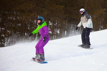 Канатная дорога курорта «Роза Хутор» выставлена на продажу почти за 1 млрд рублей