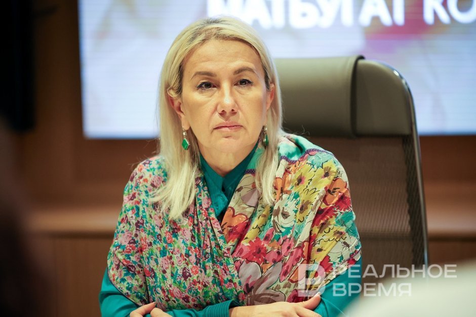 Ирада Аюпова: «Собирать толпы зевак только для того, чтобы посмотреть на звезду, — разве это правильно?»