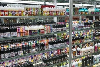 Татарстан готовит запрет вейпов: Минздрав «за», бизнес в тревоге