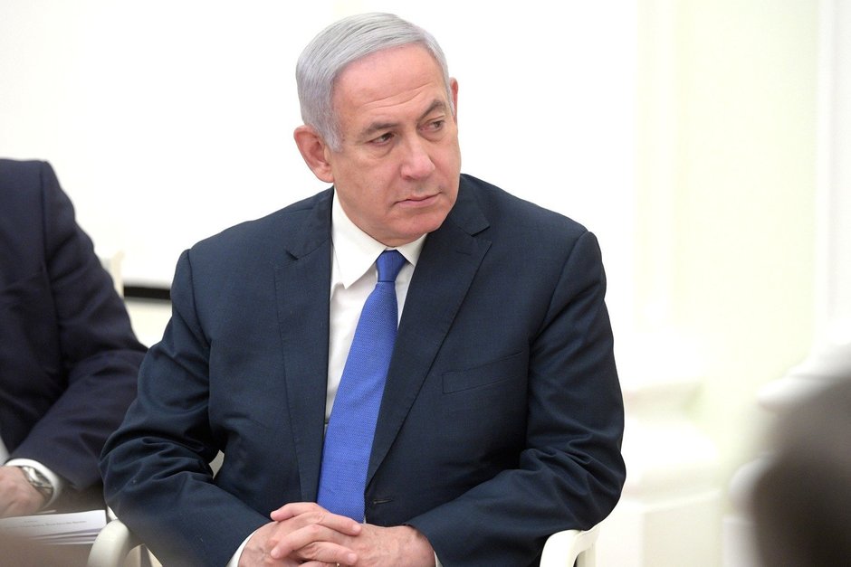 Нетаньяху принес извинения Катару за нарушение суверенитета после удара по Дохе