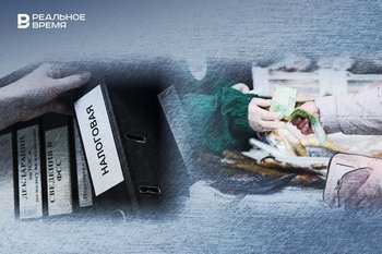 Минфин хочет усилить контроль за переводами физлиц, в Татарстане растет задолженность по налогам