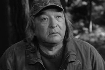 Скончался звезда «Зеленой мили» и номинант на «Оскар» Грэм Грин