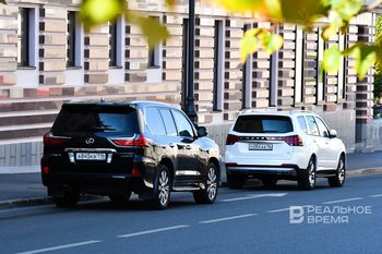 В Госдуму внесут законопроект об обязательном СМС-информировании перед эвакуацией авто