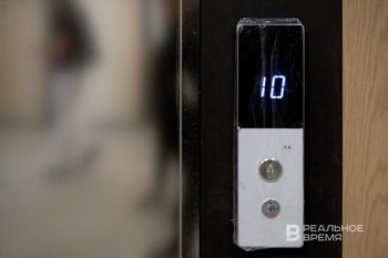 Мэр Казани попросил раиса РТ о дополнительном финансировании замены лифтов в жилых домах