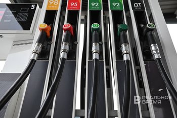 В Крыму заявили о стабилизации ситуации с топливом на АЗС