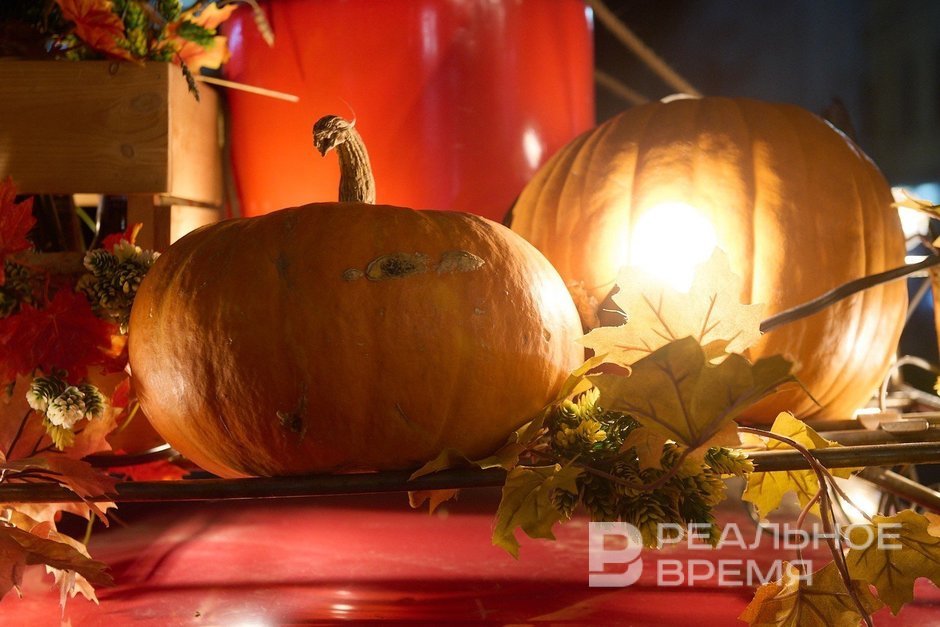 Юрист предупредил о штрафах и арестах за атрибутику на Хеллоуин