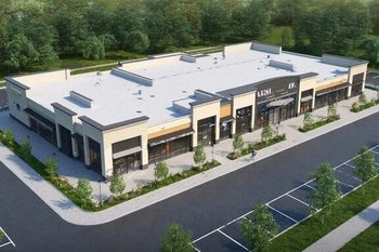 Застройщик ЖК «Нова» построит ТЦ на востоке Казани